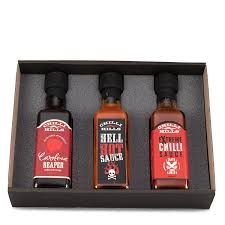 Extreme Chilli Kit