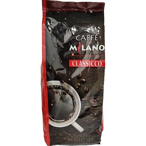CAFFE MÏLANO INSTANT COFFEE CLASSICO 500gBAG