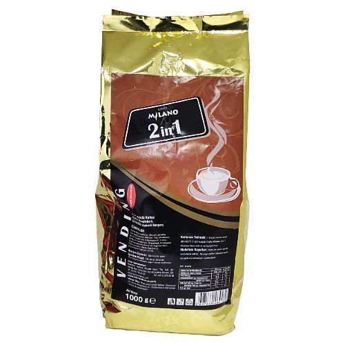 CAFFE MILANO 2in11000g BAG