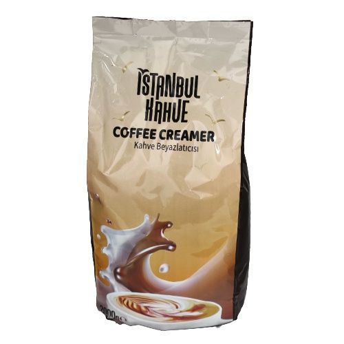 CAFFE MÌLANO COFFEE CREAMER 2000g  BAG
