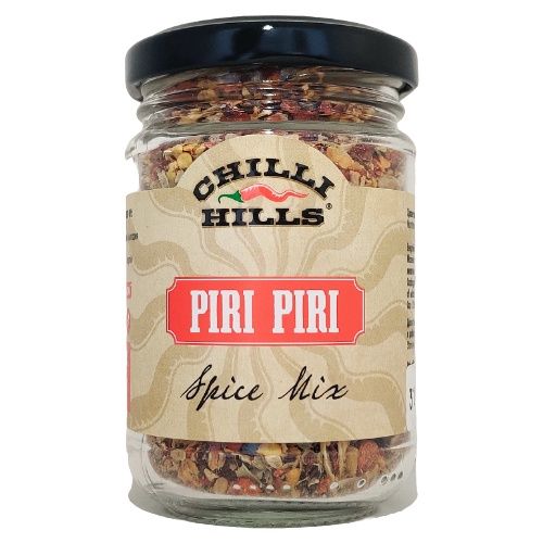 Piri Piri