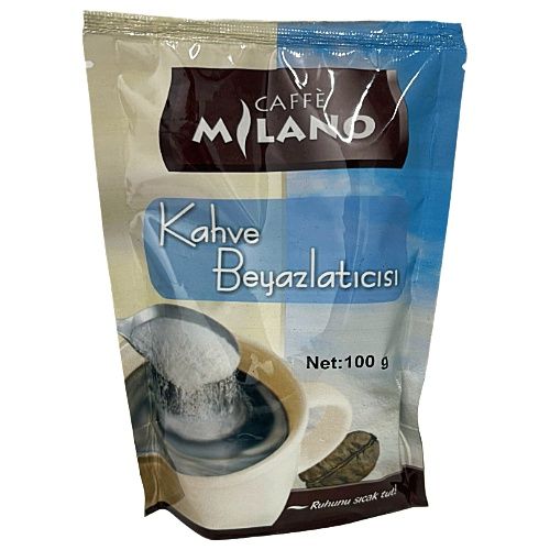 CAFFE MÌLANO COFFEE CREAMER 100g DOYPACK