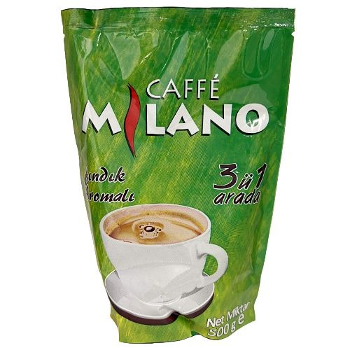 CAFFE MÏLANO 3in1500g DOYPACK
