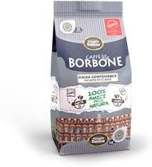 Caffe Borbone Miscela Decisa Cialde ESE 44 15pcs