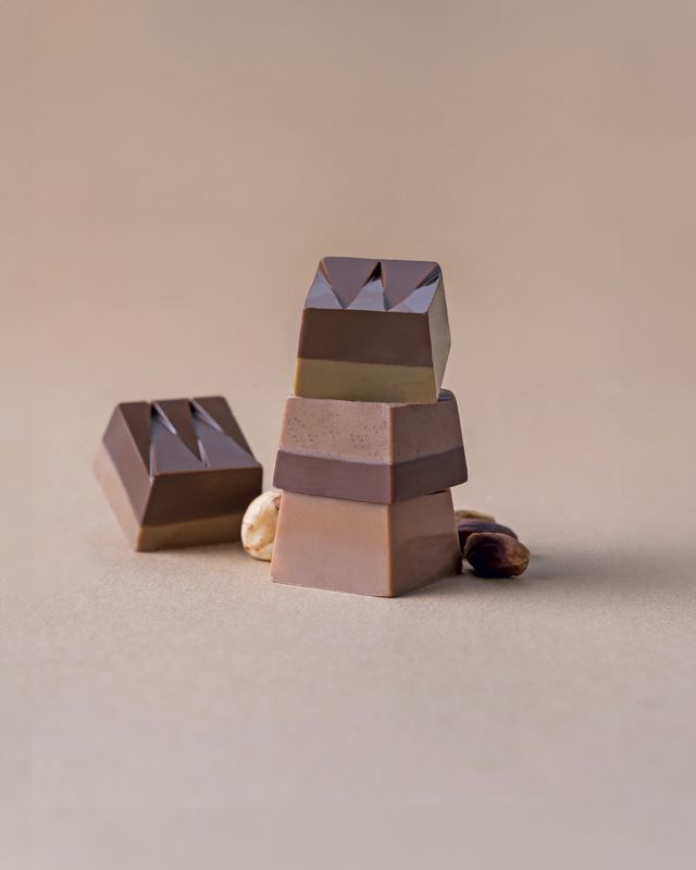 CREMINI AL CACAO 200G