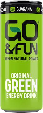 Go &amp; Fun Original