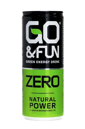 Go &amp; Fun Original Zero