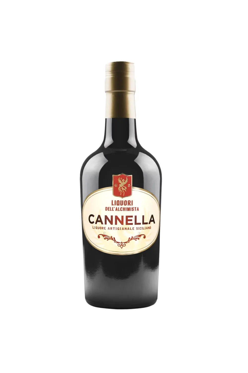 Liquori Cannella