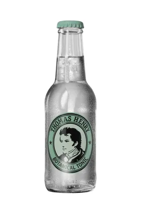 Thomas Henry Botanical Tonic 20 cl