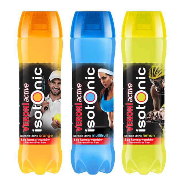 Veroni Isotonic