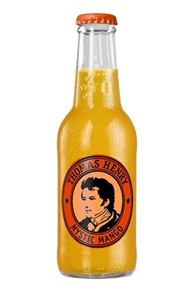 Thomas Henry Mango Lemonade 20cl