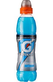 Gatorade Cool Blue