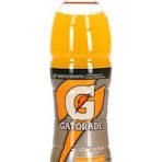 Gatorade Orange
