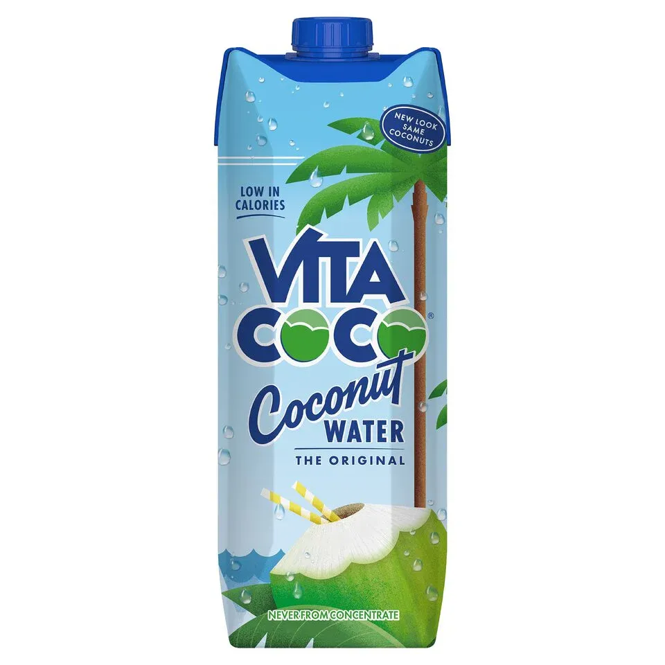 Vita coco