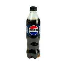 Pepsi Max Zero