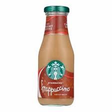 Starbucks Frappuccino Coffee
