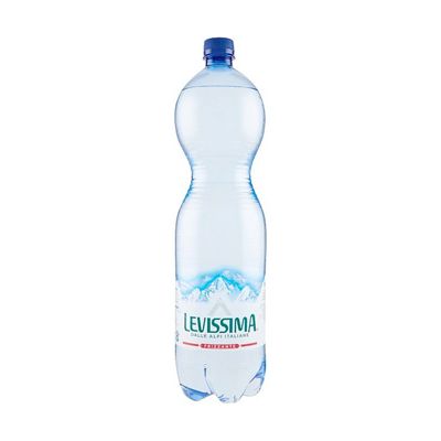 Levissima Frizzante