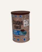 ISTANBUL KAHVE TURK KAHVESI 250 GR VANILLA