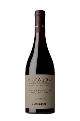 Buglioni Ripasso Valpolicella Bugiardo 2022