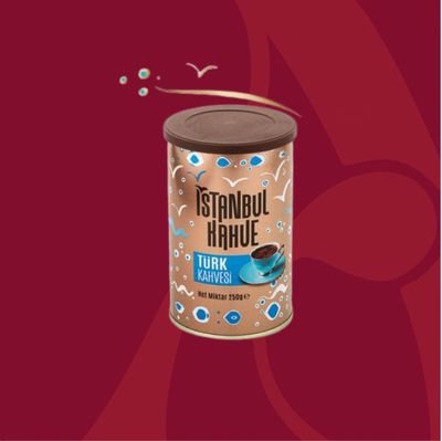 Turkish Coffee