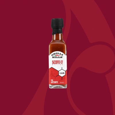 Chilli Hills Products