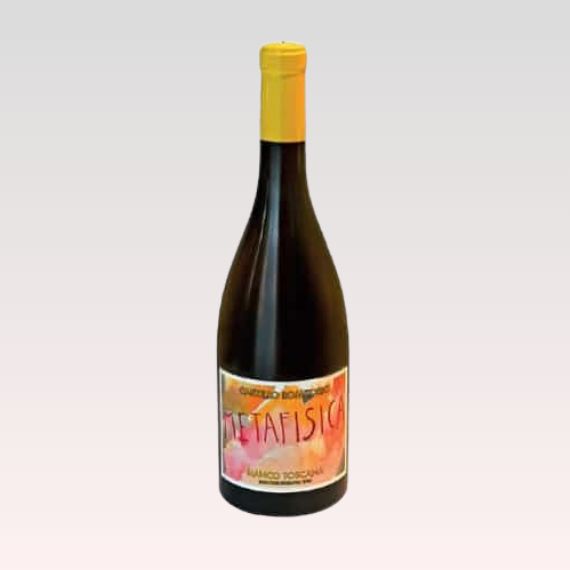 Castello Romitorio Metafisica 2021 75cl