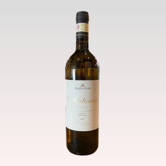 Antonin Blanc Rizerva 2020 75cl