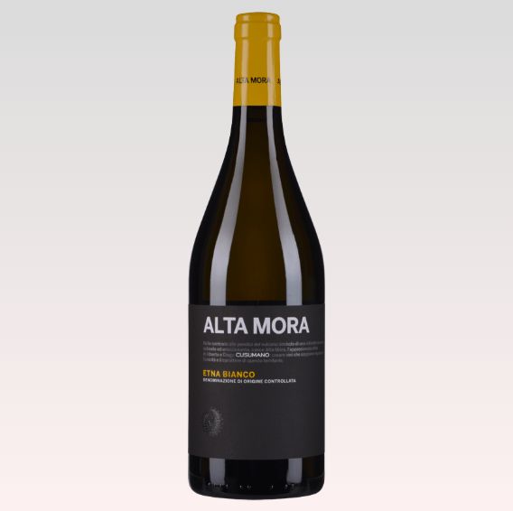 Cusumano Alta Mora Etna Bianco 2022 75cl