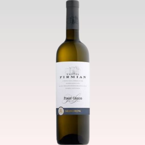 Castel Firmian Pinot Grigio 2023 75cl