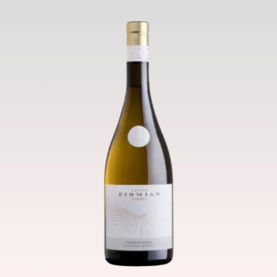 Castel Firmian Chardonnay Riserva 2022 75cl