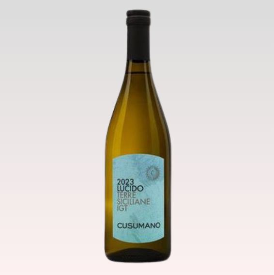 Cusumano Lucido 2023 75cl