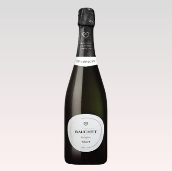 Bauchet Origine Brut Champagne 75cl
