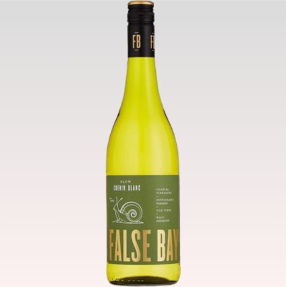Chenin Blanc Slow False Bay 2022 75cl