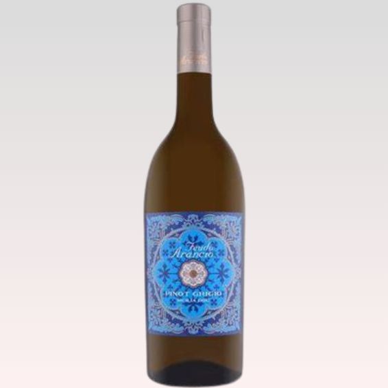 Feudo Arancio Pinot Grigio 2023 75cl