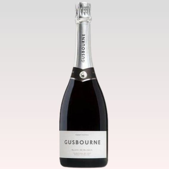 Gusbourne Blanc de Blanc 2018 75cl