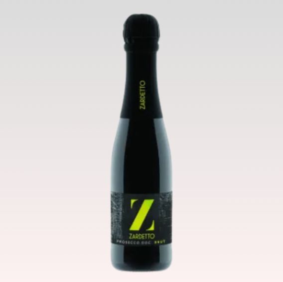 Zardetto Prosecco Brut 20cl