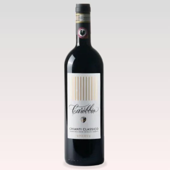 Carobbio Pietraforte 2015 75cl