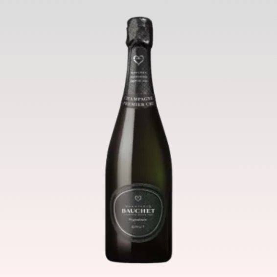 Bauchet Signature Brut 1er Cru 75cl