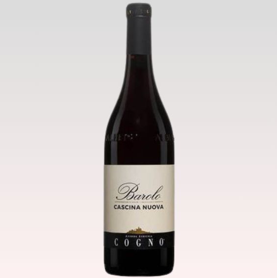 Cogno Barolo Cascina Nuova 2019 75cl