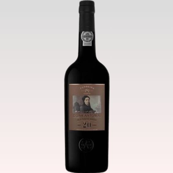 Ferreira Dona Antonia 20YO Tawny Port 75cl