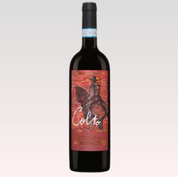 Castello Romitorio Colto 2020 75cl