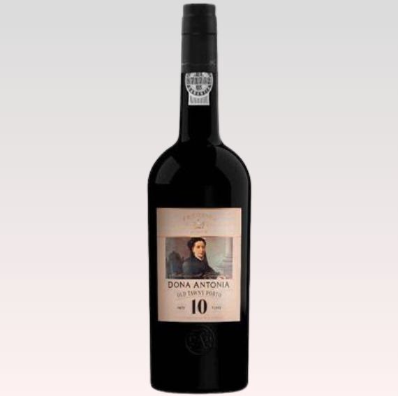 Ferreira Dona Antonia 10YO Tawny Port 75cl
