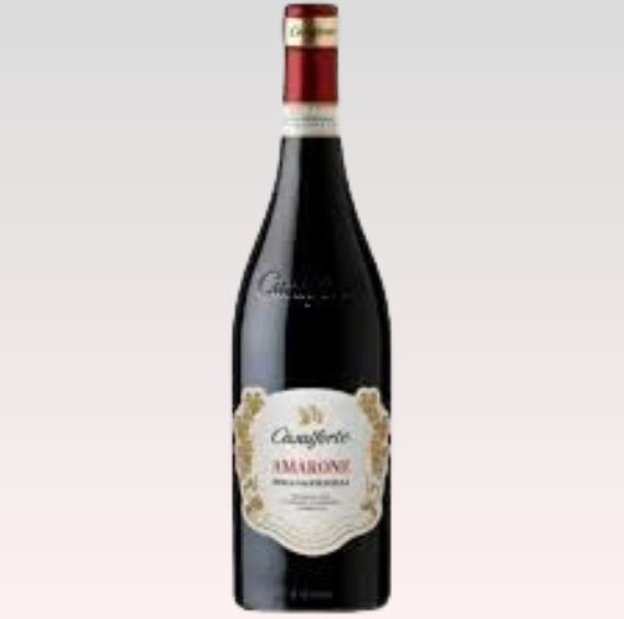 Casalforte Amarone della Valpolicella 2019 75cl