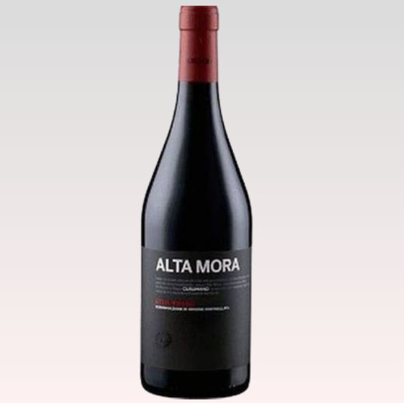 Cusumano Alta Mora Etna Rosso 2021 75cl