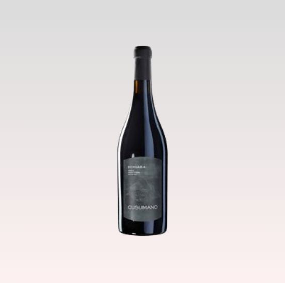 Cusumano Benuara 2022 75cl