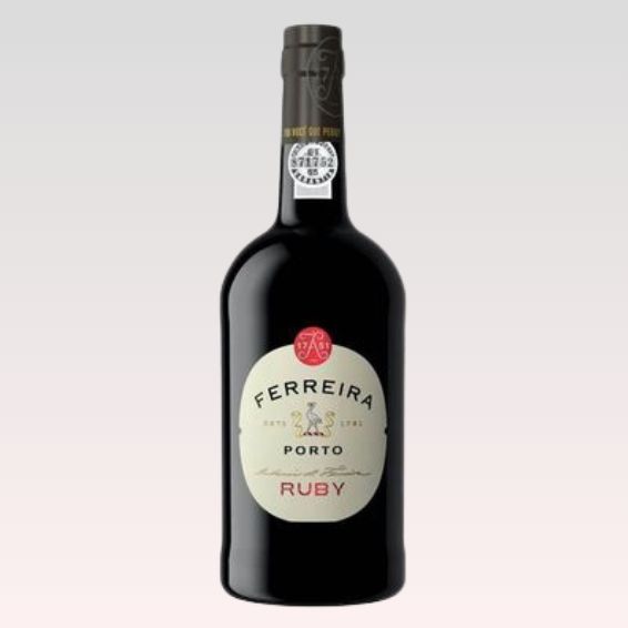 Ferreira Ruby Port 75cl