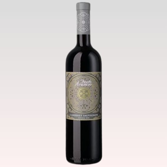 Feudo Arancio Cabernet Sauvignon 2022 75cl