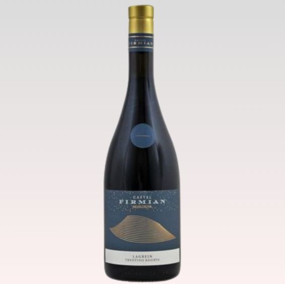 Castel Firmian Riserva Lagrein 2020 75 cl