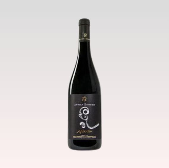 Antica Enotria Aglianico 2021