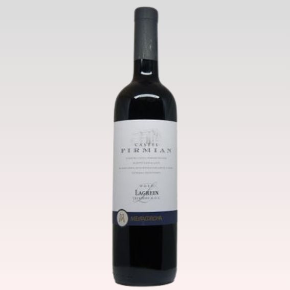 Castel Firmian Lagrein 2022 75cl